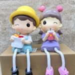 Couple
  Showpiece Set