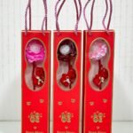 Lighting
  Rose With Teddy Gift Pack (Size: 34cm) (1 Piec e)