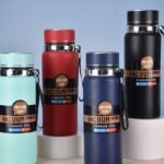Vacuum Water Bottle