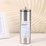 600ml American Style Coffee Cup