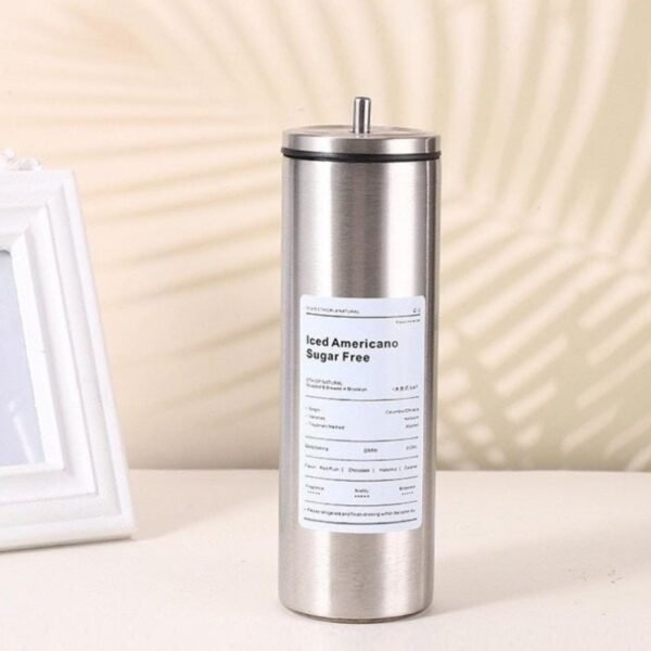 600ml American Style Coffee Cup