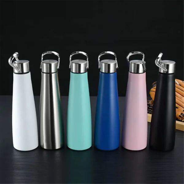 750ml Vacuum Bottle