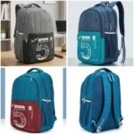5Design Backpack Bag