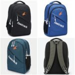 FASTTRACK Backpack Bag