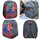 Sonic the Hedgehog School Bag